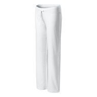 Jogging femme Comfort 608 - blanc