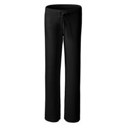 Jogging femme Comfort 608 - noir