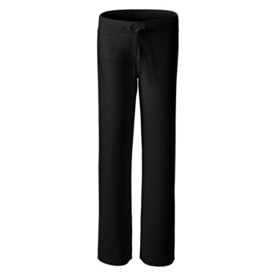Jogging femme Comfort 608 - noir