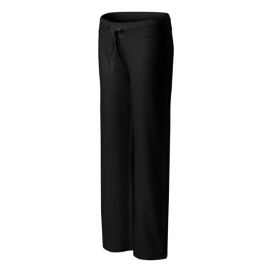 Jogging femme Comfort 608 - noir