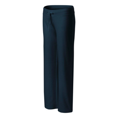 Jogging femme Comfort 608 - bleu marine