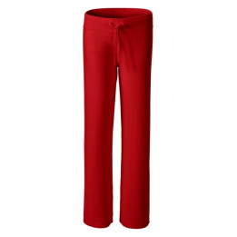Jogging femme Comfort 608 - rouge