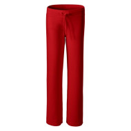 Jogging femme Comfort 608 - rouge