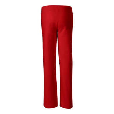 Jogging femme Comfort 608 - rouge