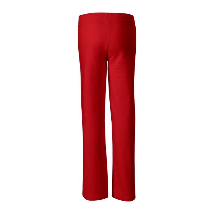Jogging femme Comfort 608 - rouge
