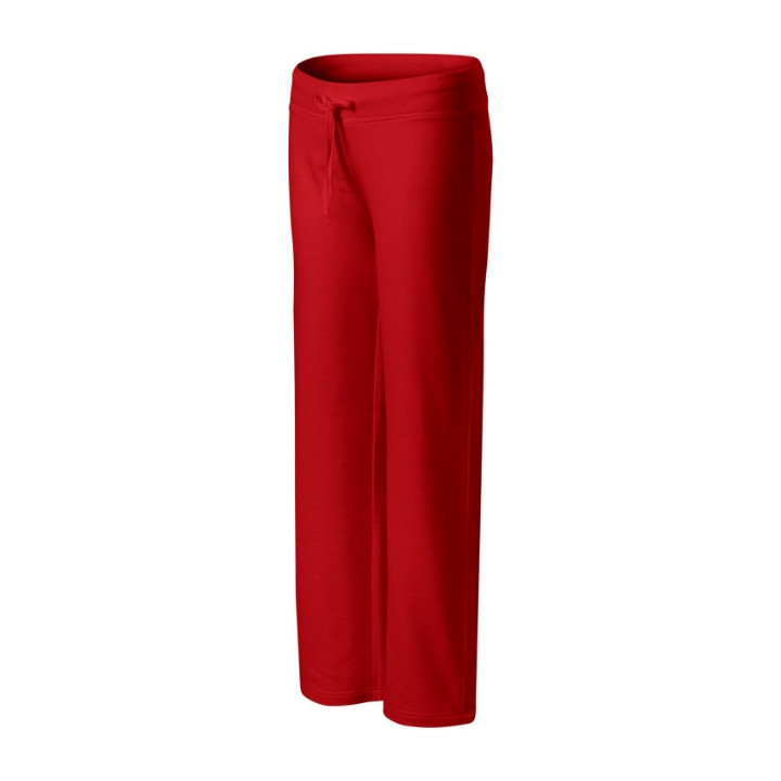 Jogging femme Comfort 608 - rouge