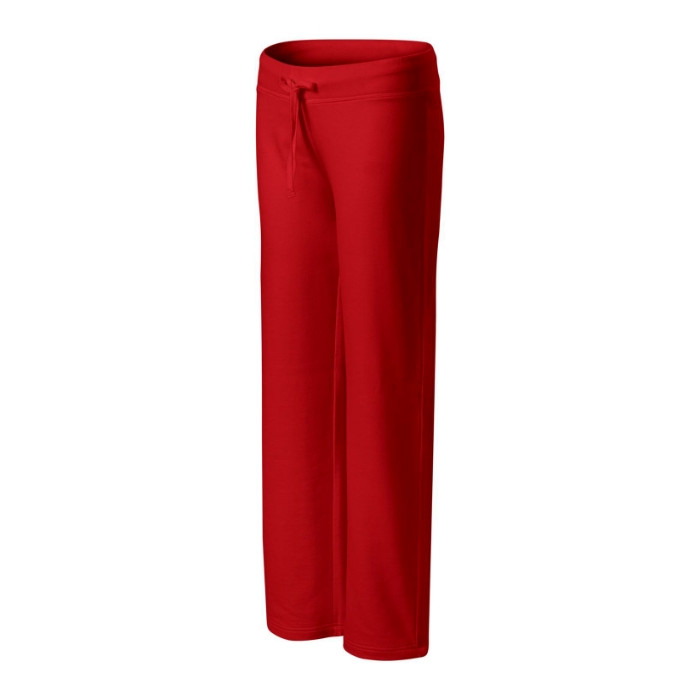 Jogging femme Comfort 608 - rouge