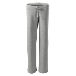 Jogging femme Comfort 608 - gris chiné foncé