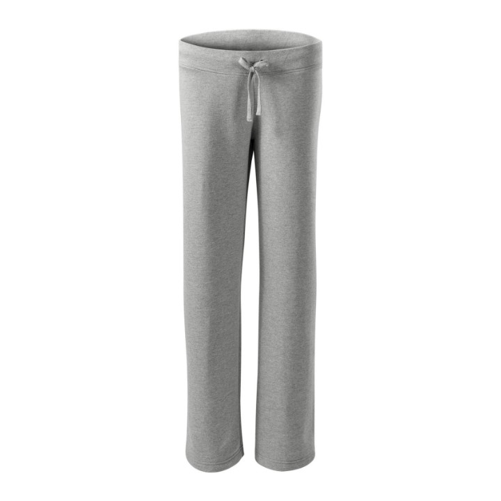 Jogging femme Comfort 608 - gris chiné foncé