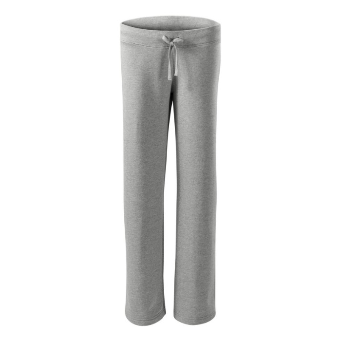 Jogging femme Comfort 608 - gris chiné foncé