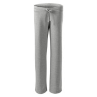 Jogging femme Comfort 608 - gris chiné foncé