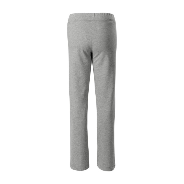 Jogging femme Comfort 608 - gris chiné foncé