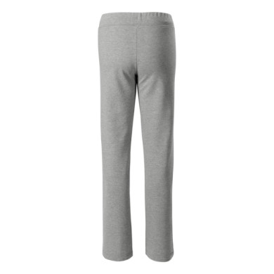 Jogging femme Comfort 608 - gris chiné foncé