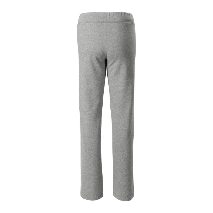 Jogging femme Comfort 608 - gris chiné foncé