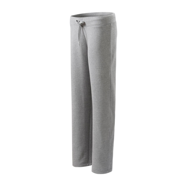 Jogging femme Comfort 608 - gris chiné foncé