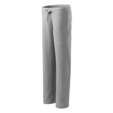 Jogging femme Comfort 608 - gris chiné foncé