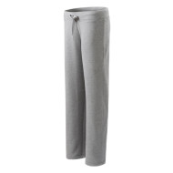 Jogging femme Comfort 608 - gris chiné foncé