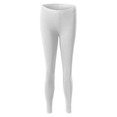 Legging femme Balance 610 - blanc