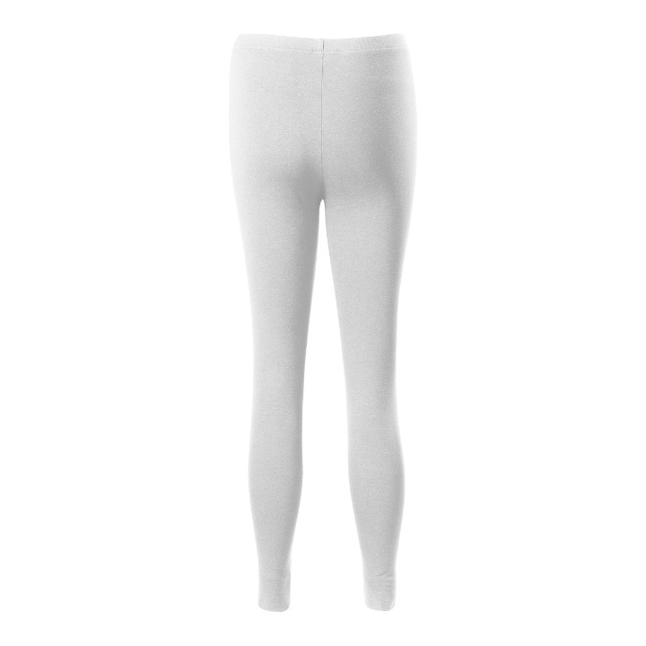 Legging femme Balance 610 - blanc