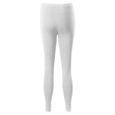 Legging femme Balance 610 - blanc
