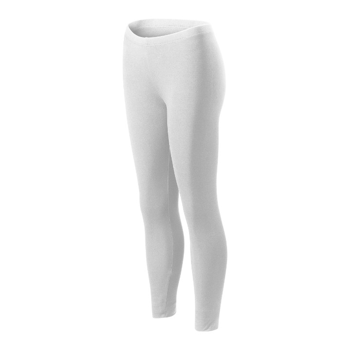 Legging femme Balance 610 - blanc