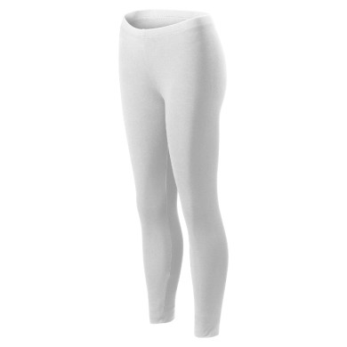Legging femme Balance 610 - blanc