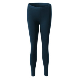 Legging femme Balance 610 - bleu marine