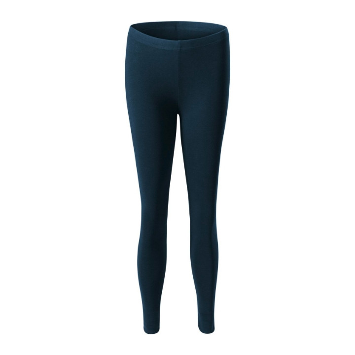 Legging femme Balance 610 - bleu marine