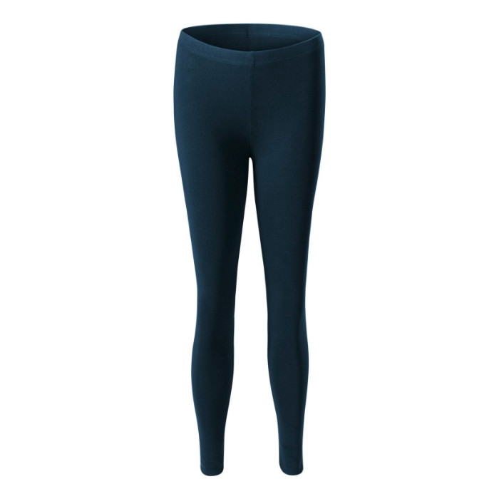 Legging femme Balance 610 - bleu marine