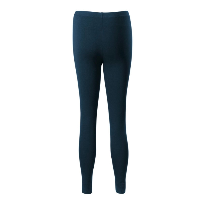 Legging femme Balance 610 - bleu marine