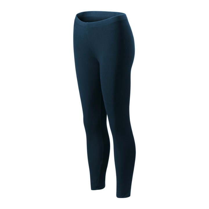 Legging femme Balance 610 - bleu marine