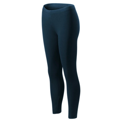 Legging femme Balance 610 - bleu marine