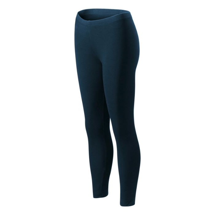 Legging femme Balance 610 - bleu marine