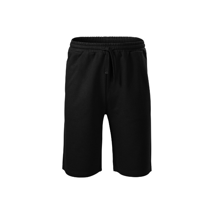 Short homme Comfy 611 - noir