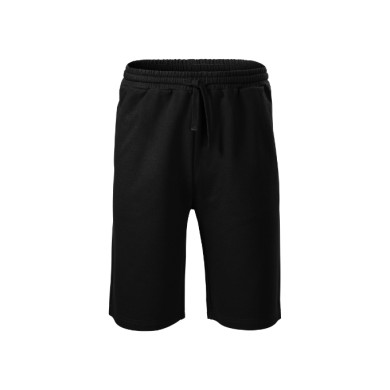 Short homme Comfy 611 - noir