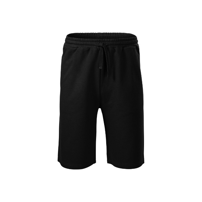 Short homme Comfy 611 - noir