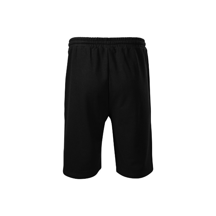 Short homme Comfy 611 - noir