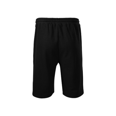 Short homme Comfy 611 - noir