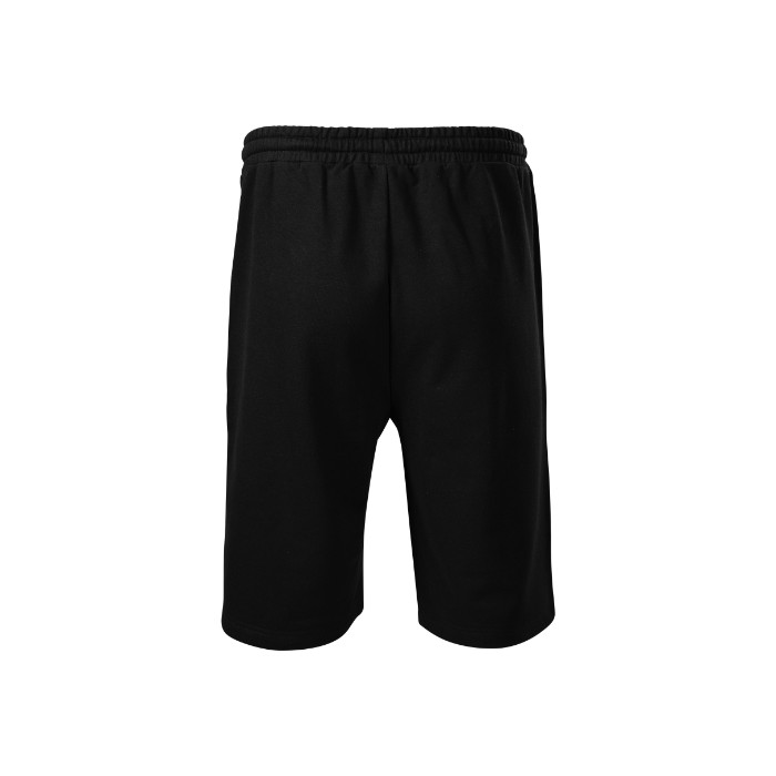 Short homme Comfy 611 - noir