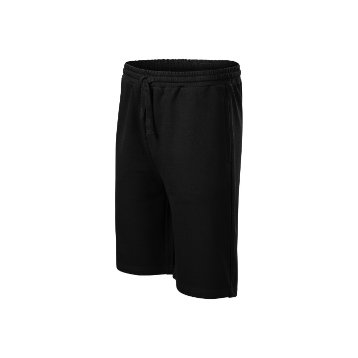 Short homme Comfy 611 - noir