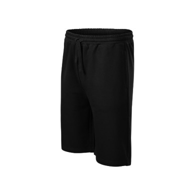 Short homme Comfy 611 - noir