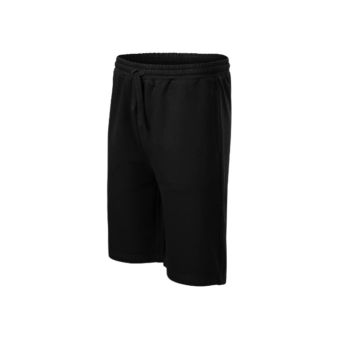 Short homme Comfy 611 - noir