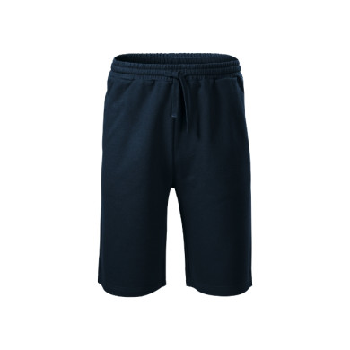 Short homme Comfy 611 - bleu marine