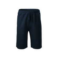 Short homme Comfy 611 - bleu marine