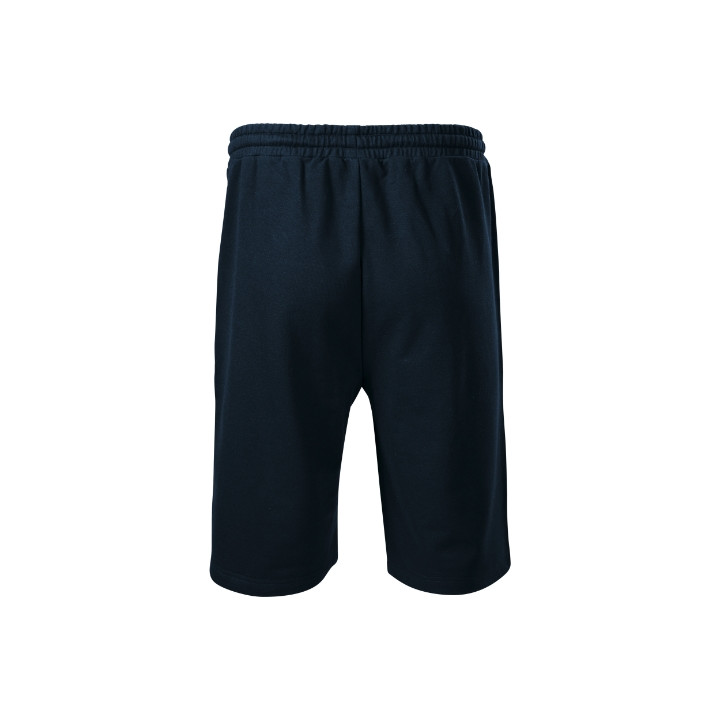 Short homme Comfy 611 - bleu marine