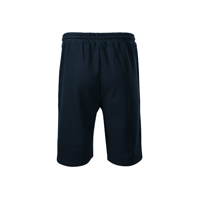 Short homme Comfy 611 - bleu marine