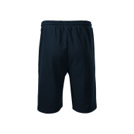 Short homme Comfy 611 - bleu marine
