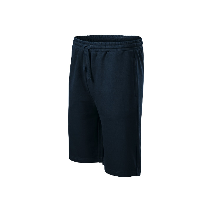 Short homme Comfy 611 - bleu marine