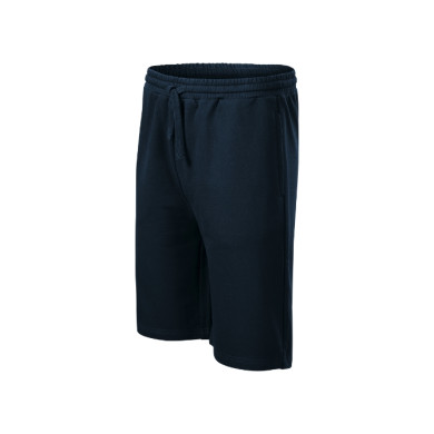 Short homme Comfy 611 - bleu marine