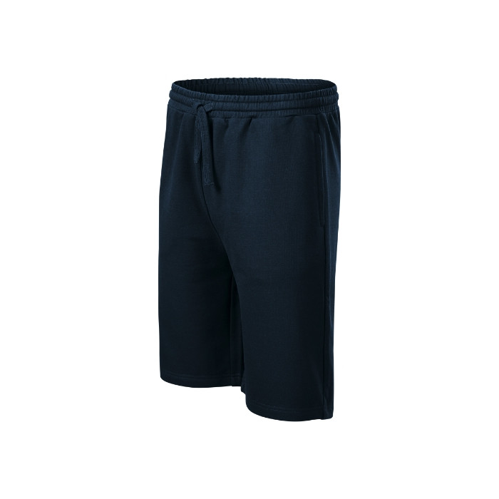 Short homme Comfy 611 - bleu marine